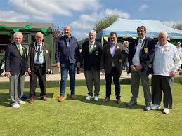 Image result for Cockerham Bowling Club