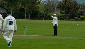 Image result for Bon Accord Cricket Club