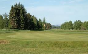 Image result for Newtonmore Golf Club