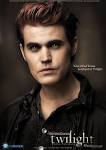 Poster Twilight Stefan Salvatore by ~KCV80 on deviantART - poster_twilight_stefan_salvatore_by_kcv80-d5asypk