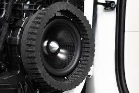 Image result for speaker ring