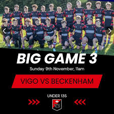 Image result for Vigo Rugby Football Club