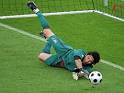 Gianluigi Buffon Image  10 World Cup Player Profiles: Gianluigi Buffon   The Offside ... Picture 4