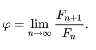 Image result for numero aureo