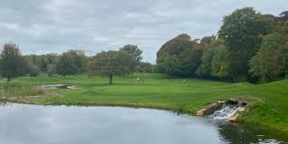 Image result for Vale Of Llangollen Golf Club Ltd