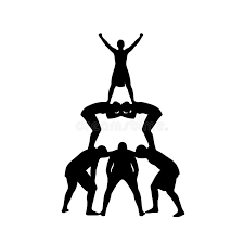 Image result for Pyramid Acro Gymnastics Club, Nottingham