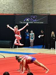 Image result for East Kent Acro Gym Club