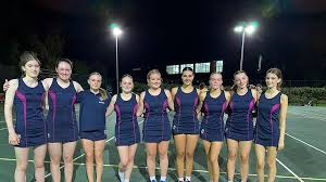 Image result for Wokingham Netball Club
