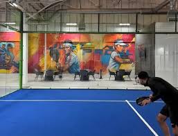 Image result for Park (Bolton) Badminton Club