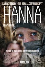 HANNA – 2011