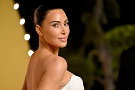 Image result for Kim Kardashian