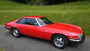 Image result for Damson Red 1982 Jaguar