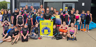 Image result for Dearne Valley Swimming Club