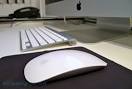 Apple Magic Mouse hands-on - SlashGear