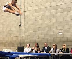Image result for Gatwick Flyers Trampoline Club