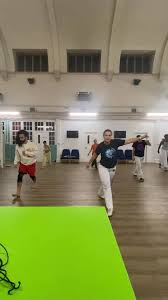 Image result for Capoeira Senzala Grantham