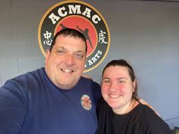 Image result for Total Body Defence Goshinkwai