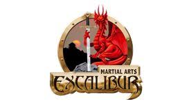 Image result for Excalibur Martial Arts