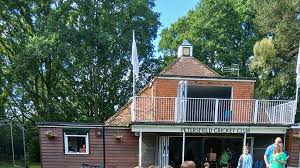 Image result for Waterlooville Cricket Club