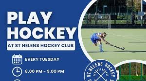 Image result for Warrington Hockey Club