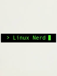 Image result for linux nerd