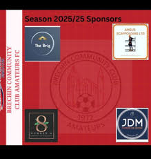 Image result for Georgeham and Croyde Community Amateur Sports Club