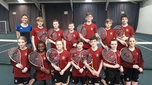 Image result for Archbishop Beck Tennis Centre