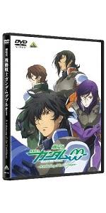 「クラウス・グラード 機動戦士ガンダム00 劇場版」の画像検索結果