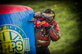 Image result for Samurai Paintball Club