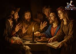 Image result for Santa Maria di Cleofa