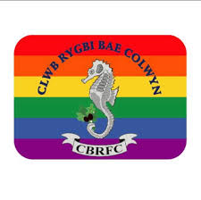 Image result for Colwyn Bay Rugby Club