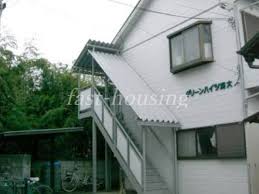 Image result for 深大寺ハイツ 【仲介手数料０円】