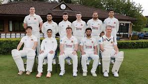 Image result for Wollaston Cricket Club