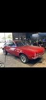 Image result for Bright Red 1972 Pinto