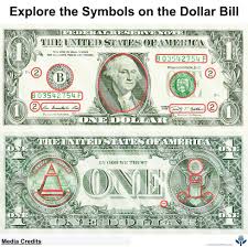 Image result for dollar bill