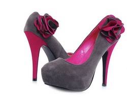 Heels - ShopWithCheryl