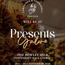 Image result for Cambridge and Newmarket Polo Club