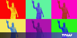 Resultado de imagen para techno viking