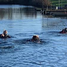 Image result for Lincoln & District BSAC 0109