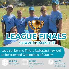 Image result for Farncombe Cricket Club
