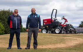 Image result for Forfar Golf Club