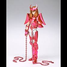 「アンドロメダ瞬」の画像検索結果