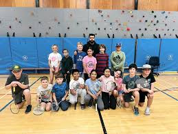 Image result for Freshford St George Badminton Club