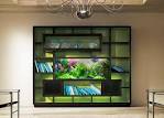 If It's Hip, It's Here: No Room For An Aquarium? Think Again. 20 ...
