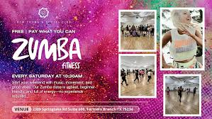 Image result for Zumba Bracknell Club