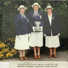 Image result for Consett Park Bowls Club