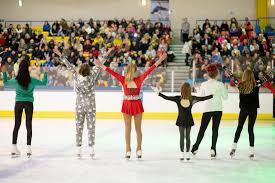Image result for Aberdeen Linx Skating Club