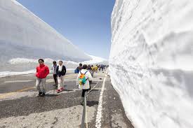 Картинки по запросу япония снег дороги