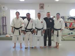 Image result for Imperial Karate Club