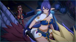 「ジュディス テイルズオブヴェスペリア」の画像検索結果